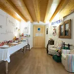 Couette-café Del Centro