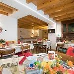 Couette-café Del Centro 3*