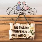 Del Centro Couette-café