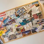 Del Centro Couette-café Clusone