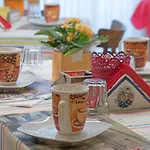 Del Centro Couette-café 3*