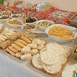 Del Centro 3* Clusone