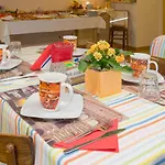 Del Centro Couette-café 3*