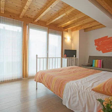 Bed & Breakfast Del Centro