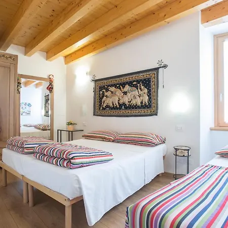 Bed & Breakfast Del Centro