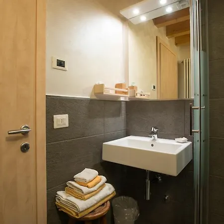 Del Centro Clusone
