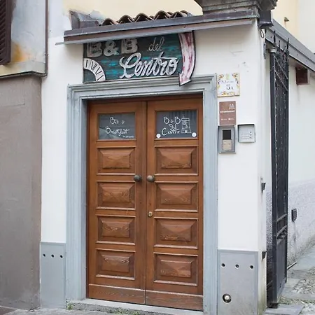 Nocleg ze śniadaniem Del Centro 3*