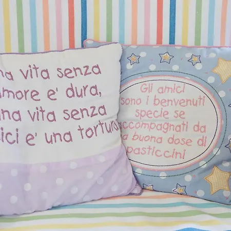 Del Centro Nocleg ze śniadaniem 3*