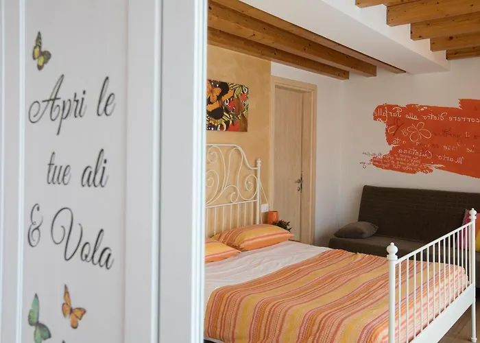 Bed & Breakfast Del Centro 3*