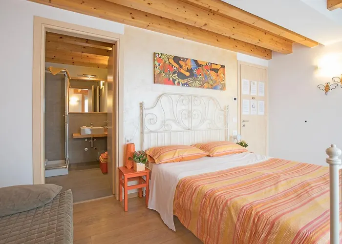 Bed & Breakfast Del Centro