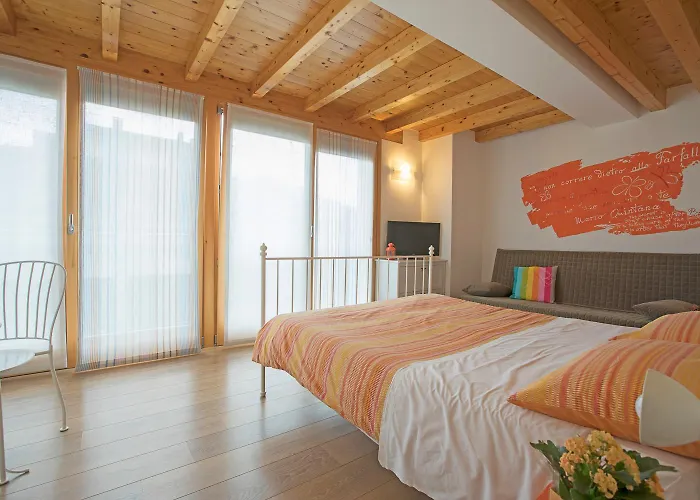 Bed & Breakfast Del Centro