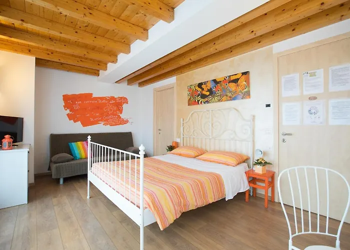Del Centro Bed & Breakfast Clusone