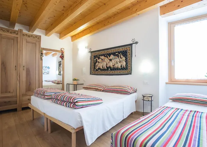 Bed & Breakfast Del Centro