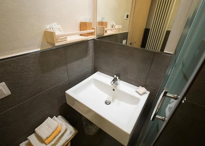 Del Centro Bed & Breakfast 3*