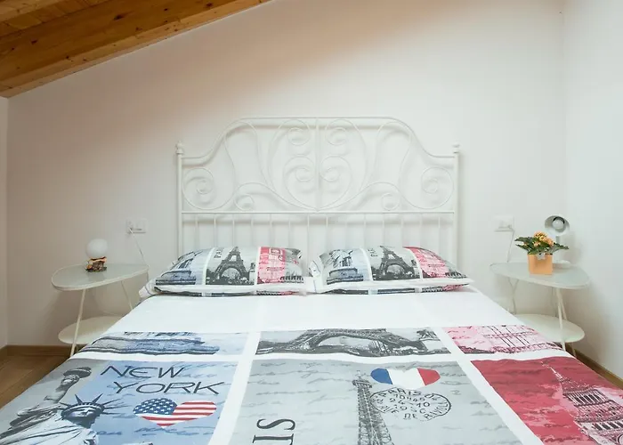 Del Centro 3* Clusone