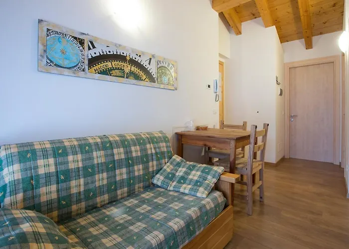 Bed & Breakfast Del Centro 3*