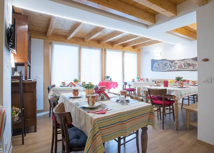 Del Centro 3* Clusone