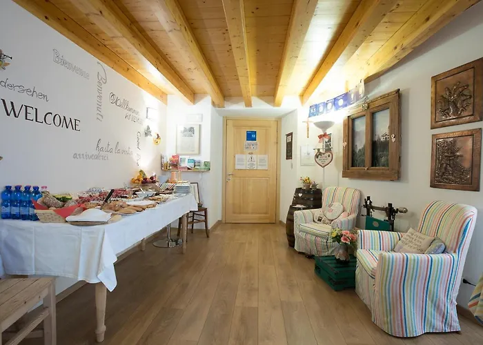 Bed & Breakfast Del Centro
