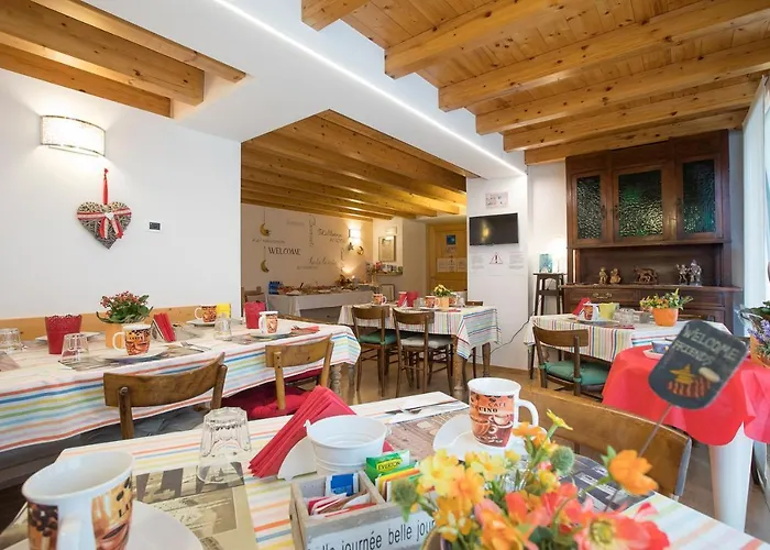 Bed & Breakfast Del Centro 3*