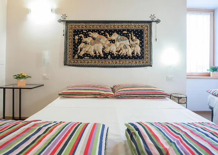 Bed & Breakfast Del Centro
