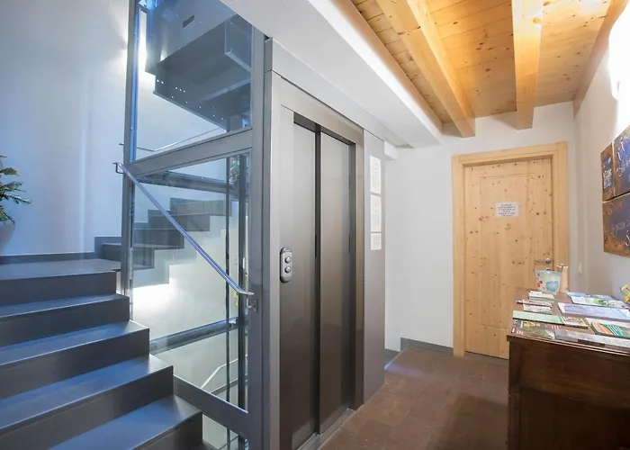 Bed & Breakfast Del Centro 3*