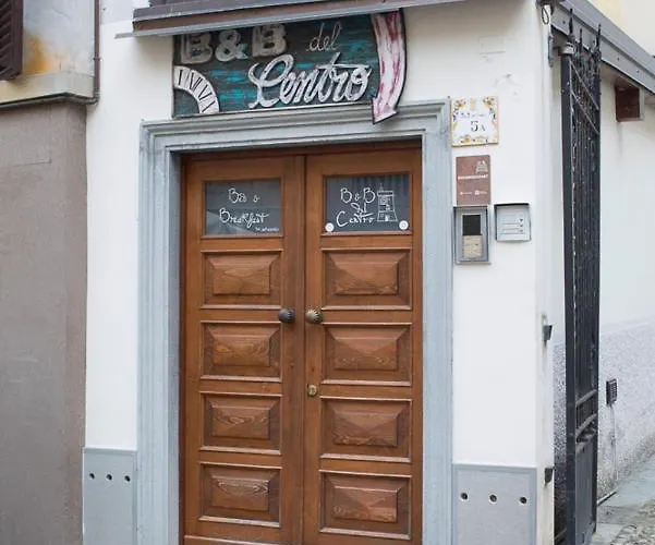 Bed & Breakfast Del Centro 3*