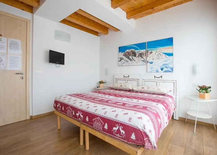Del Centro 3* Clusone