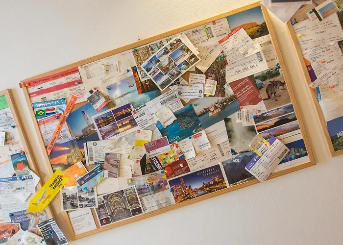 Del Centro Bed & Breakfast Clusone