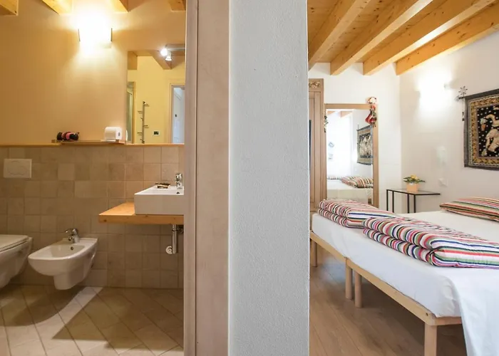 Del Centro 3* Clusone
