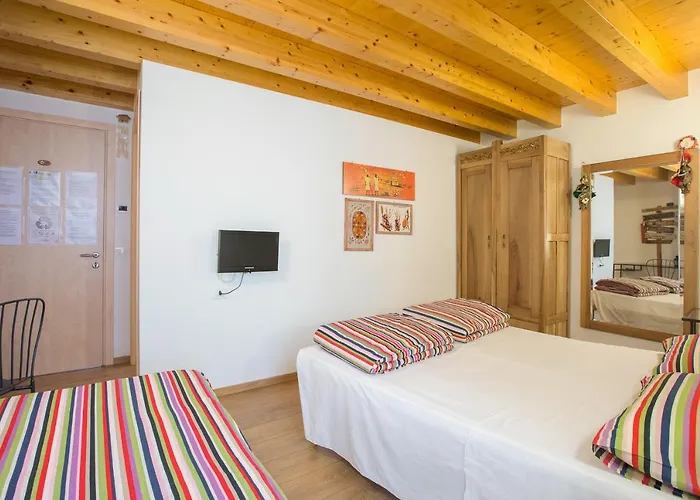 Del Centro 3* Clusone