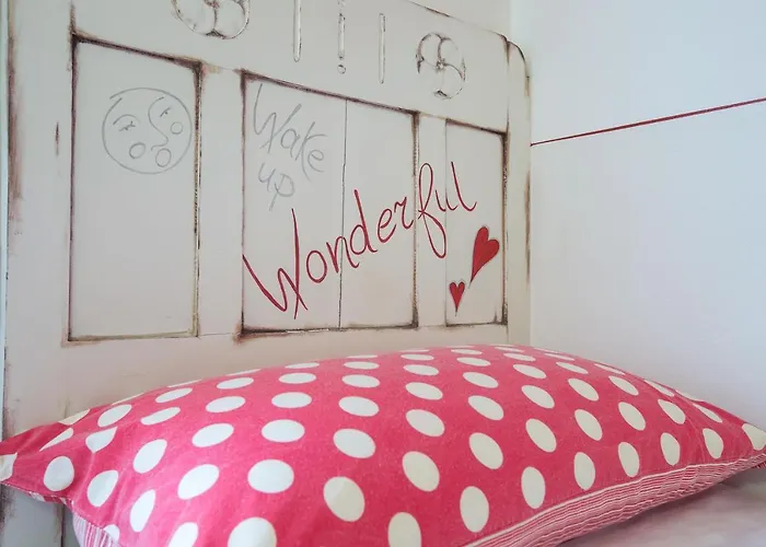 Bed & Breakfast Del Centro 3*