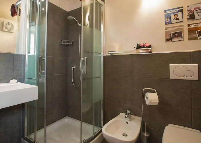 Del Centro 3* Clusone