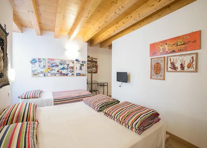 Del Centro Bed & Breakfast Clusone