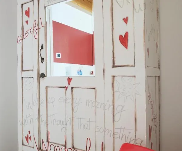 Bed & Breakfast Del Centro Clusone
