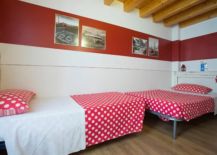 Del Centro Bed & Breakfast