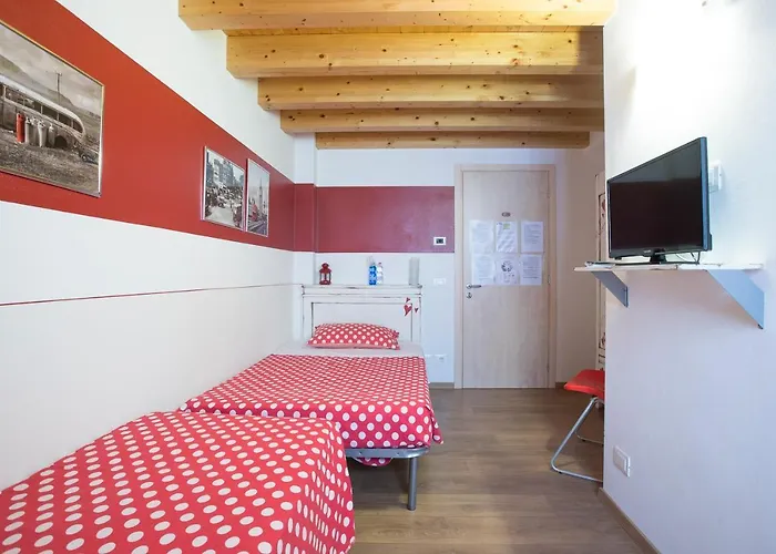 Bed & Breakfast Del Centro Clusone