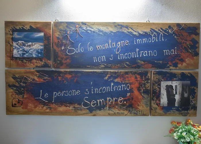 Bed & Breakfast Del Centro Clusone