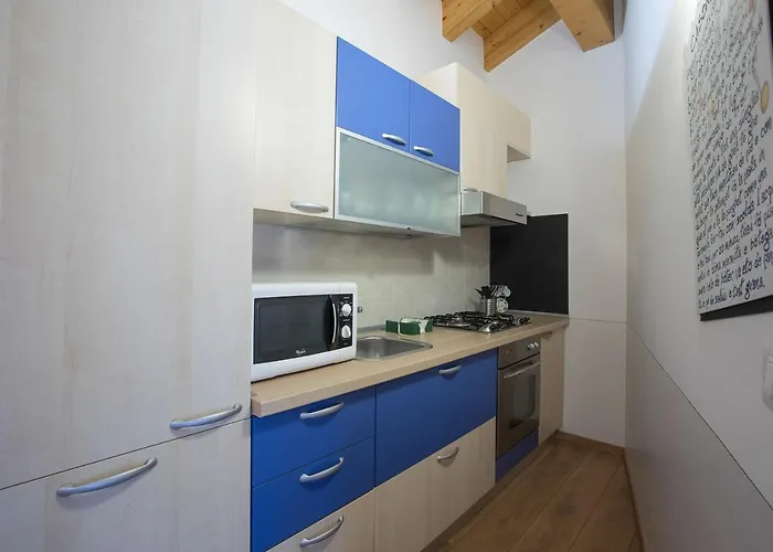 Del Centro Bed & Breakfast 3*