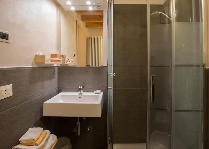 Bed & Breakfast Del Centro