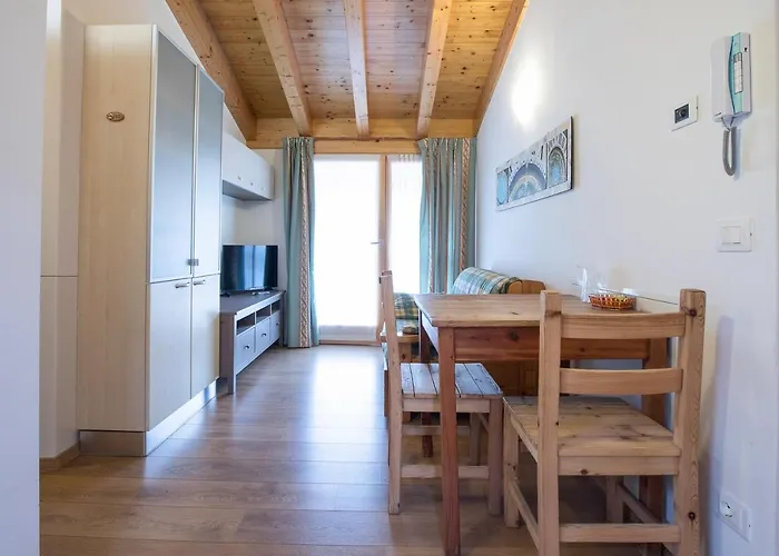 Del Centro Bed & Breakfast 3*