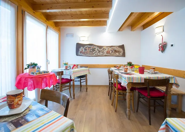 Del Centro Clusone