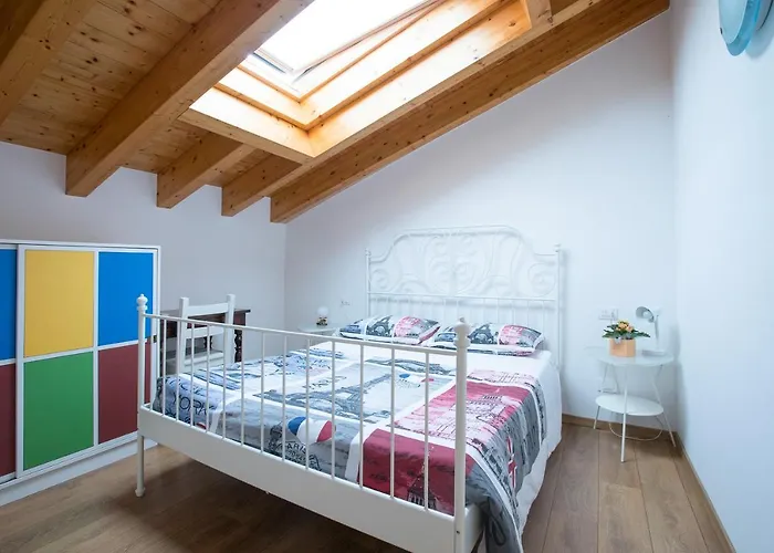 Bed & Breakfast Del Centro Clusone