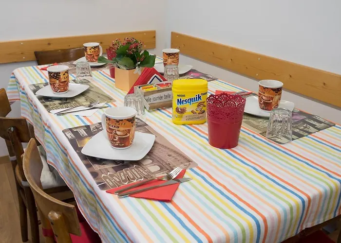 Bed & Breakfast Del Centro