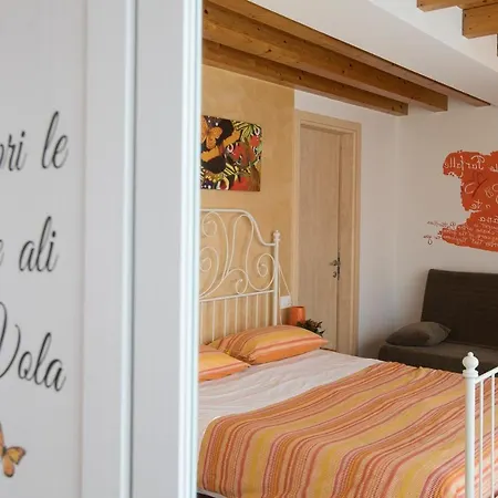 Panzió Del Centro 3*