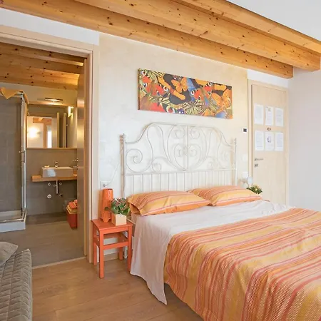 Nocleg ze śniadaniem Del Centro