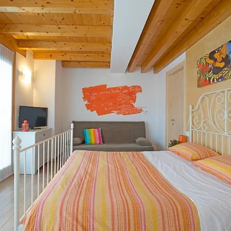 Del Centro 3* Clusone