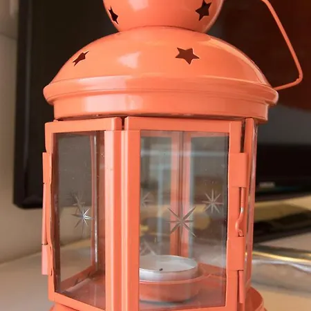 Del Centro Panzió 3*