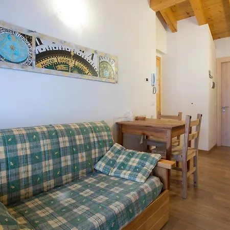 Panzió Del Centro 3*