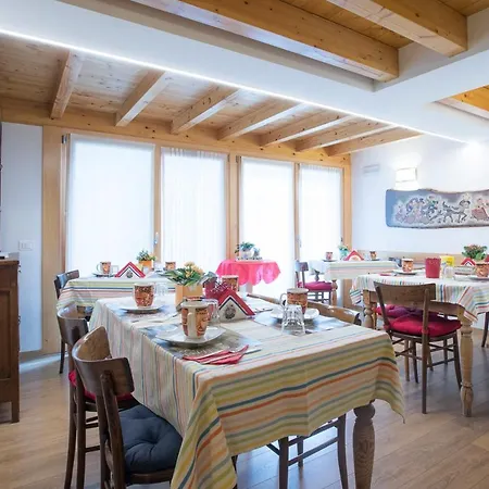 Del Centro 3* Clusone