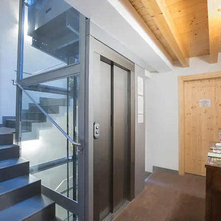 Panzió Del Centro 3*